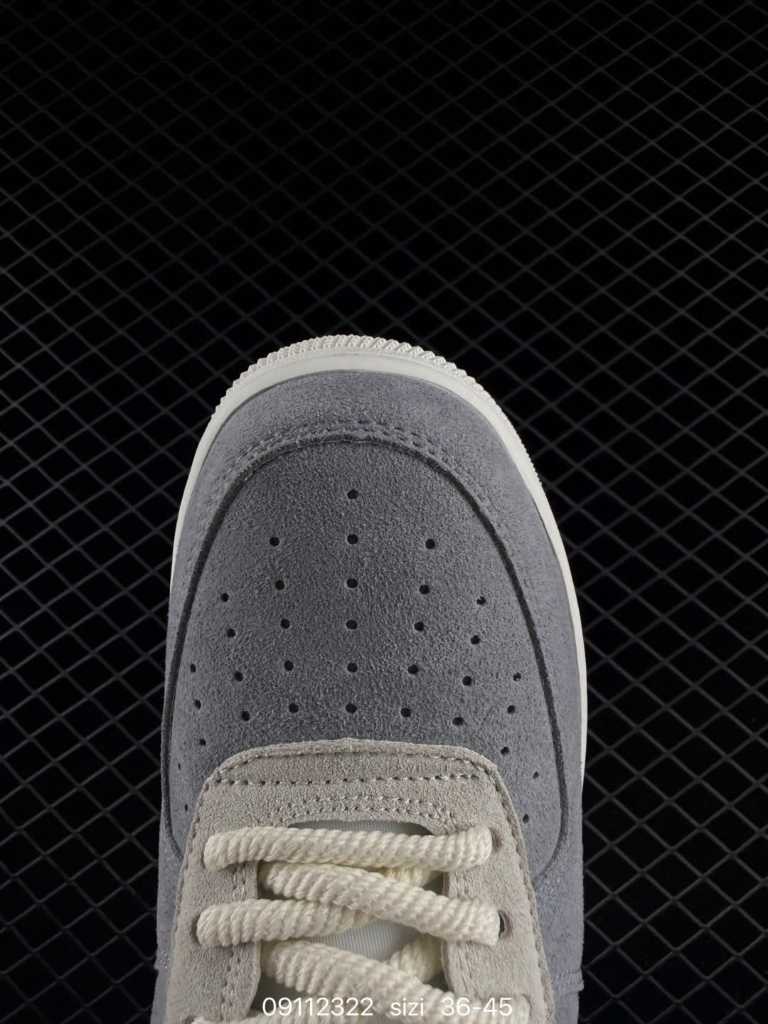 Nike Air Force 1 Low-DH7435